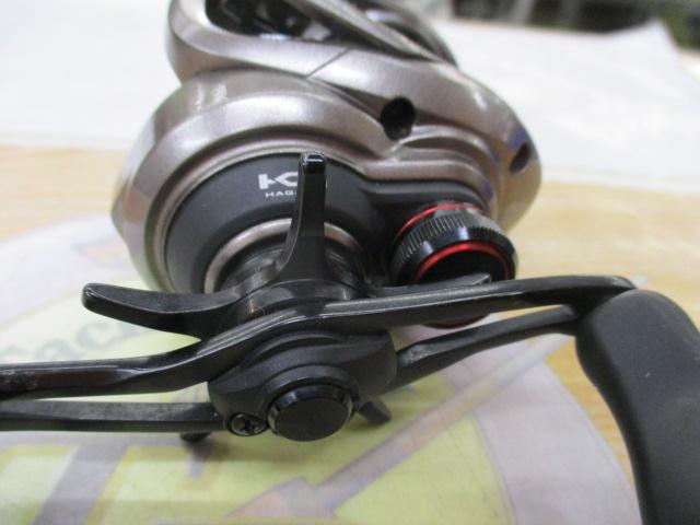 スコーピオンBFS XG LH