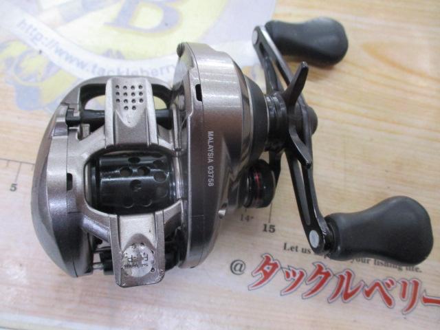スコーピオンBFS XG LH