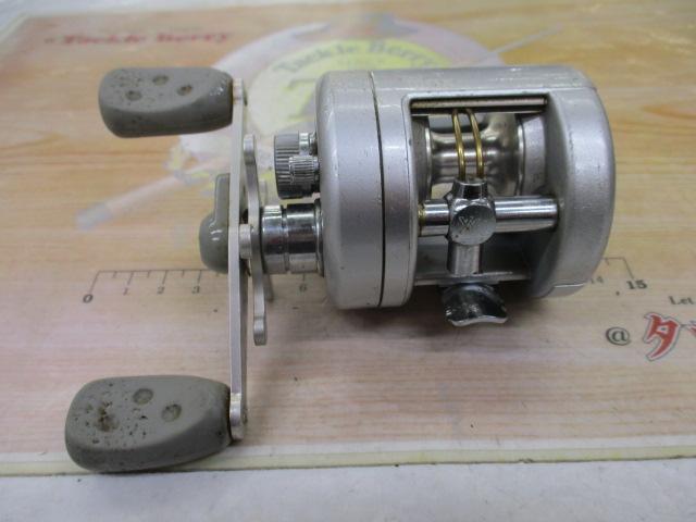 プロマックス1600 シルバー