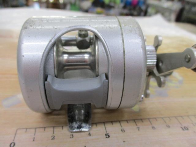 プロマックス1600 シルバー