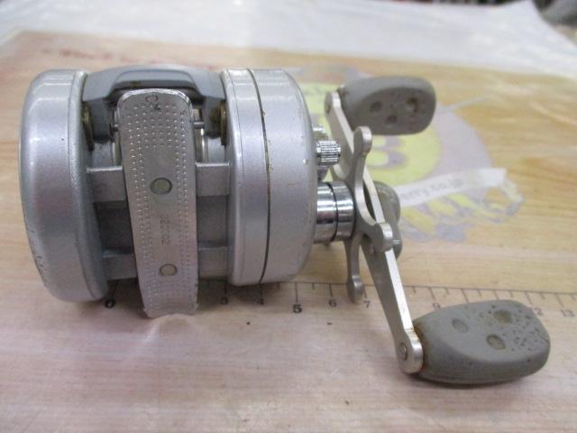 プロマックス1600 シルバー