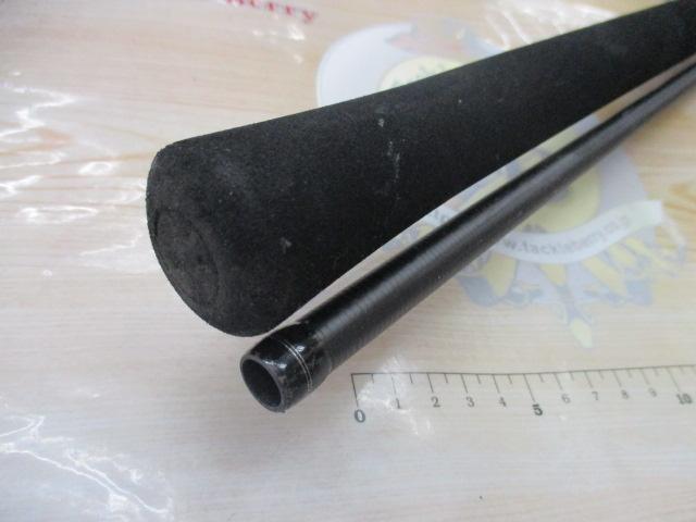 19ソルティーアドバンスショアジギング 100MH