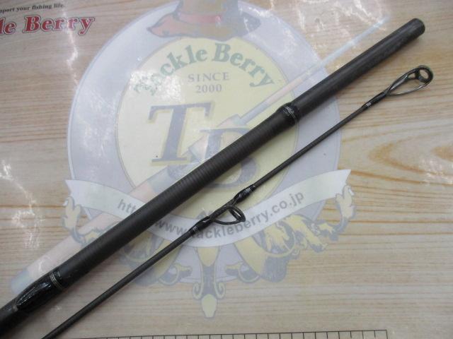 19ソルティーアドバンスショアジギング 100MH