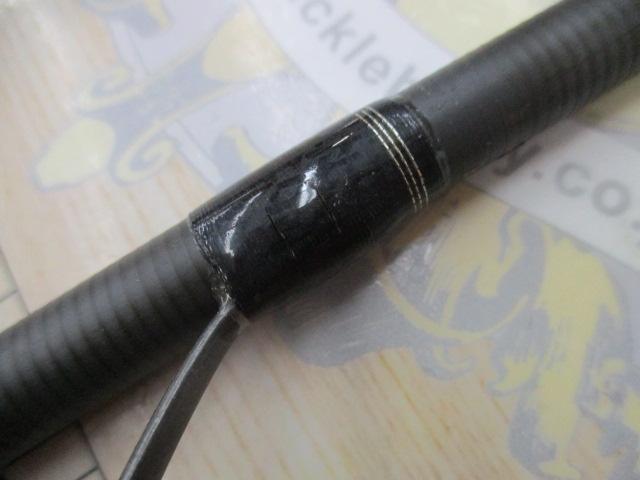 19ソルティーアドバンスショアジギング 100MH