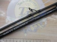 19ソルティーアドバンスショアジギング 100MH