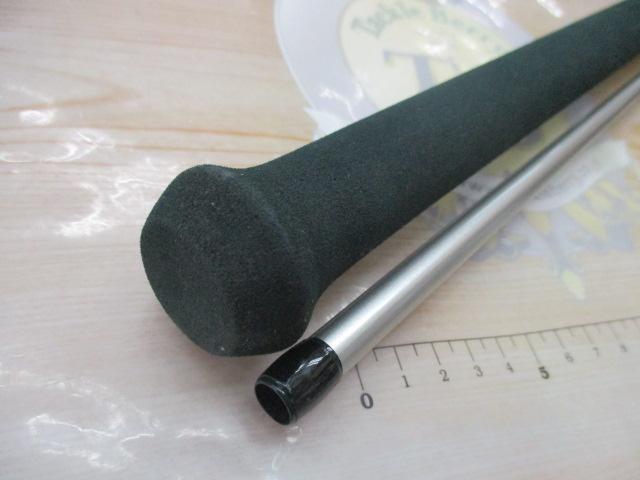 ソルティゲームシーバス SG-S9021SB