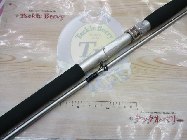 ソルティゲームシーバス SG-S9021SB