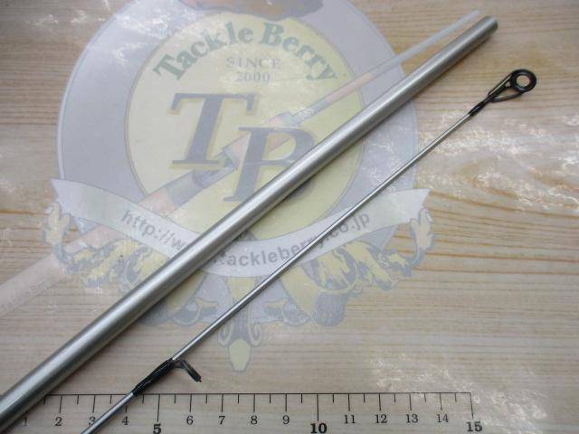 ソルティゲームシーバス SG-S9021SB