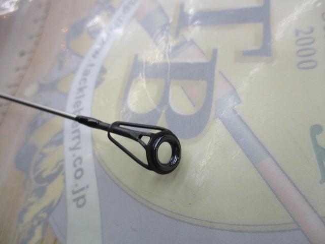 ソルティゲームシーバス SG-S9021SB