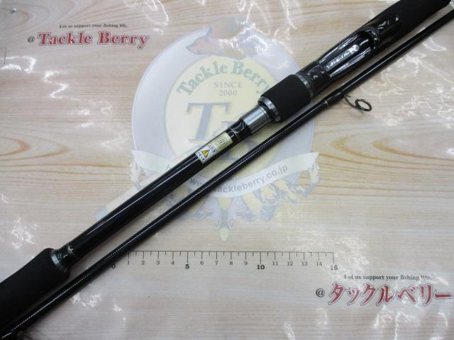 バリスティック 94M TZ/NANO