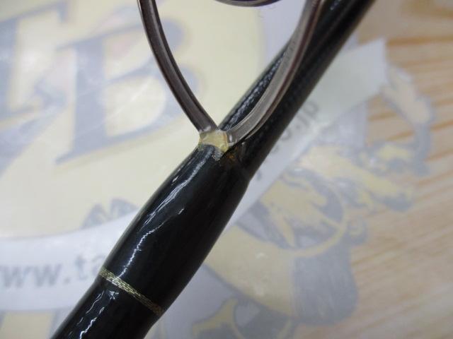 バリスティック 94M TZ/NANO