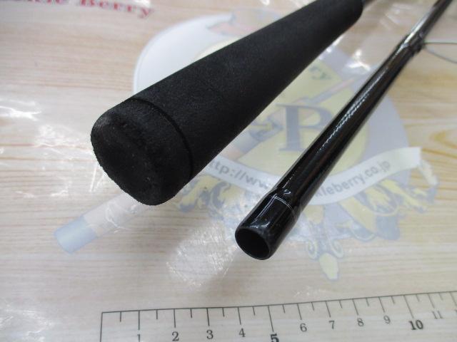 シーバスフラットX 96M