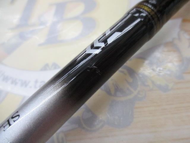 シーバスフラットX 96M