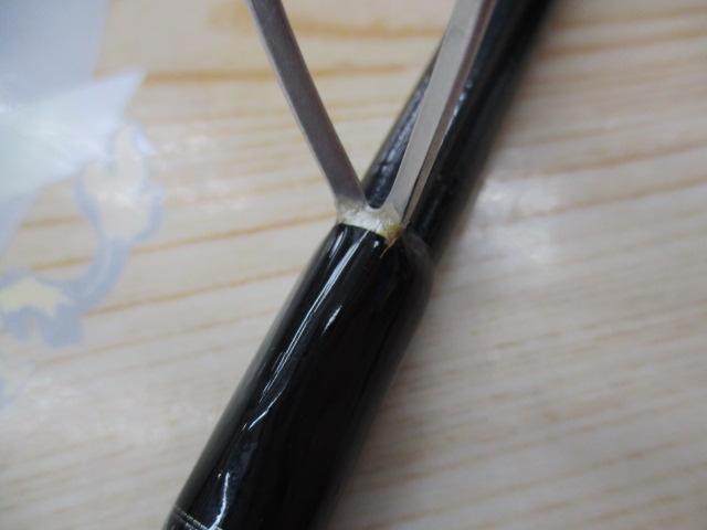 シーバスフラットX 96M