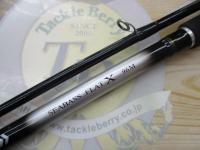 シーバスフラットX 96M