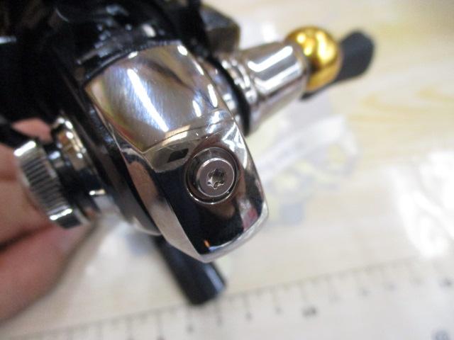 18レガリス LT2000S