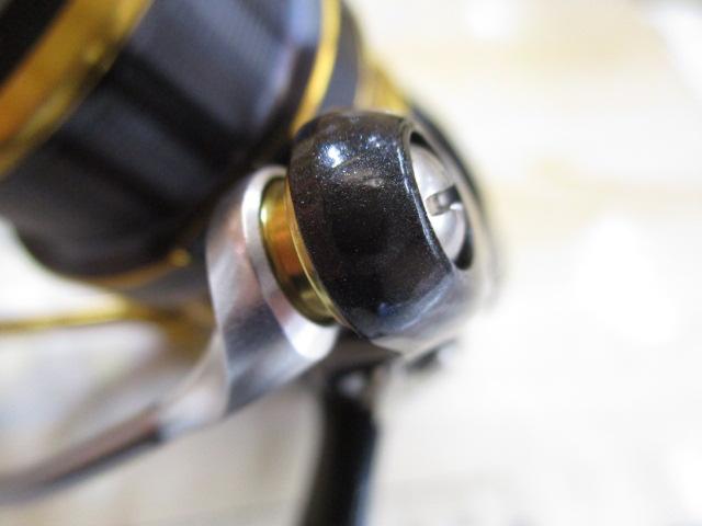 18レガリス LT2000S