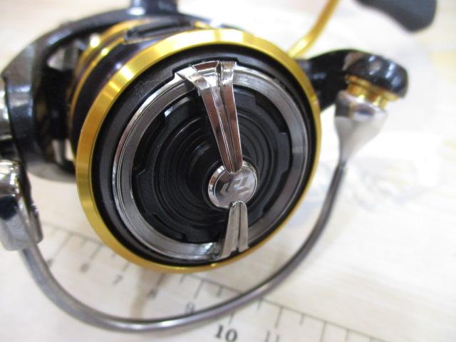 18レガリス LT2000S