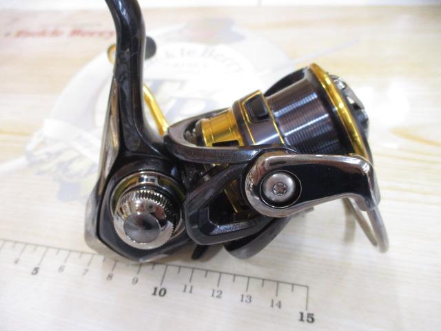 18レガリス LT2000S