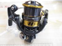 18レガリス LT2000S