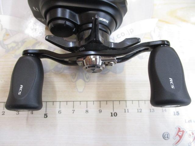 タトゥーラ TW 80XH