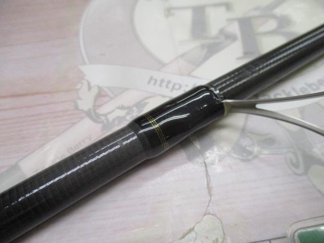 ルアーニスト 96M