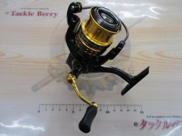 スーペリア 1000S