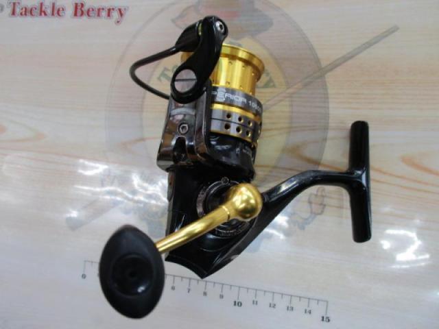 スーペリア 1000S