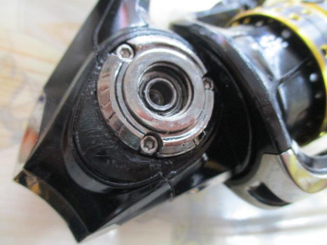 スーペリア 1000S