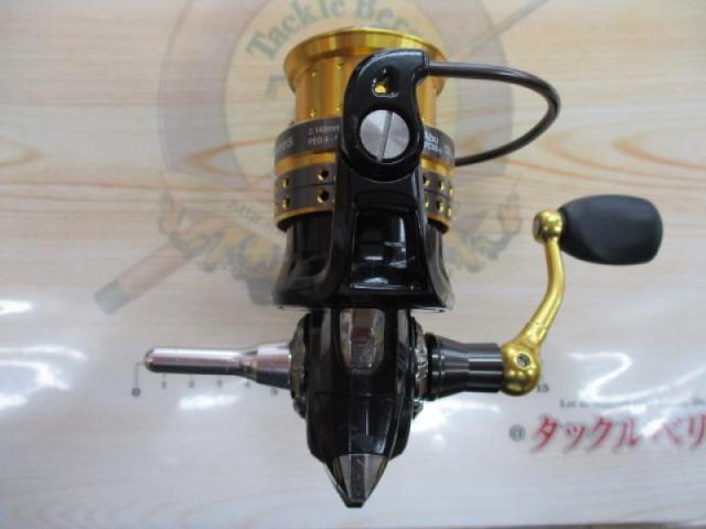 スーペリア 1000S