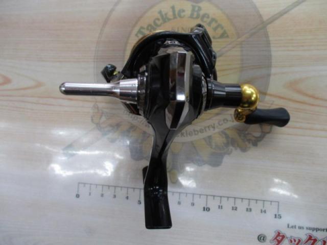 スーペリア 1000S