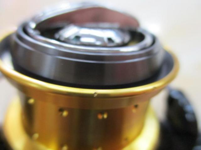 スーペリア 1000S