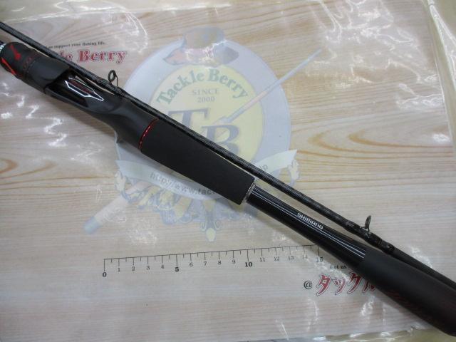 20ゾディアス 166M-2