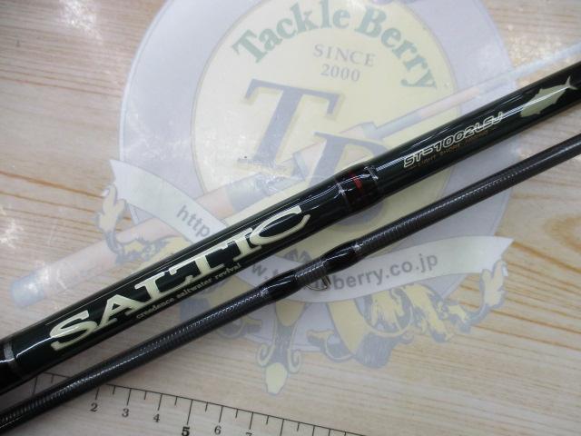 ソルティック ST-1002LSJ