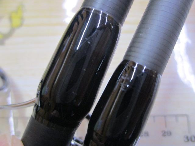 グランデージ アトラス ブルーランナー 100MH