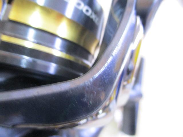 21アルテグラ C5000XG