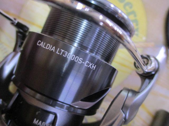 25カルディア LT3000S-CXH