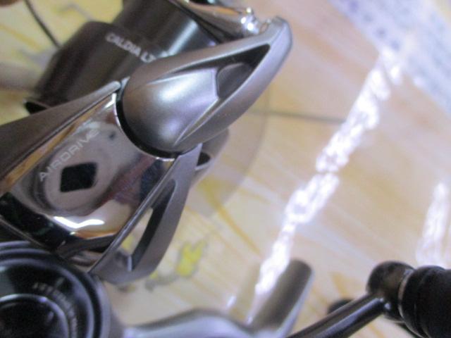 25カルディア LT3000S-CXH