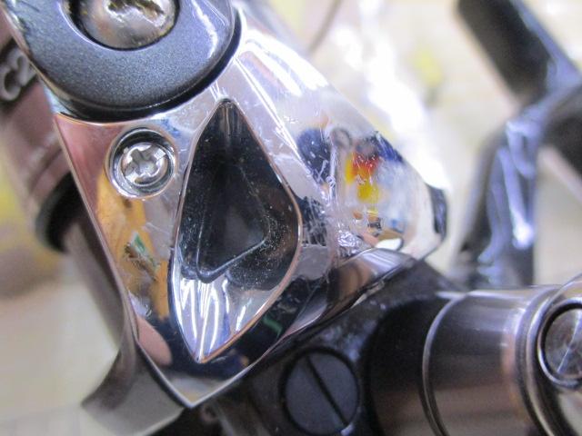 12アルテグラ C2000S