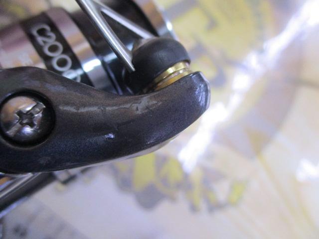 12アルテグラ C2000S