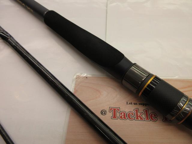 ネッサXR S110M/MH