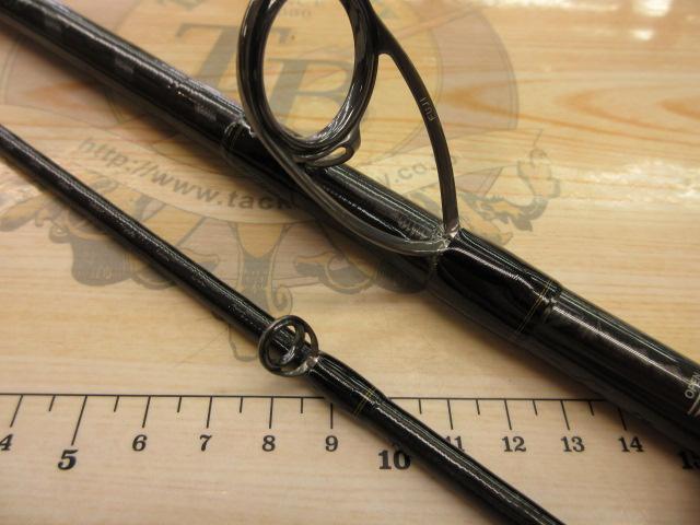 ネッサXR S110M/MH