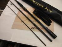 ネッサXR S110M/MH