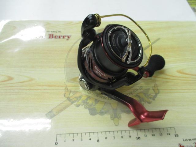 19セフィアSS C3000SDH