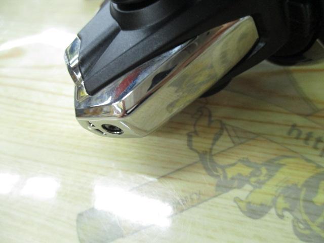 19セフィアSS C3000SDH