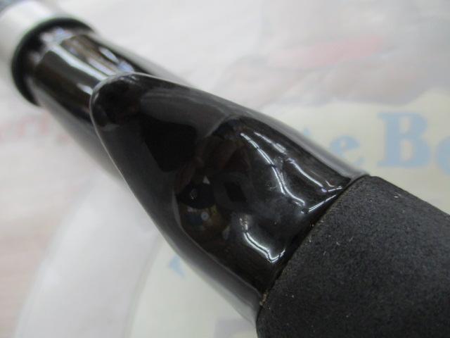 炎月BB B69MH-S/2