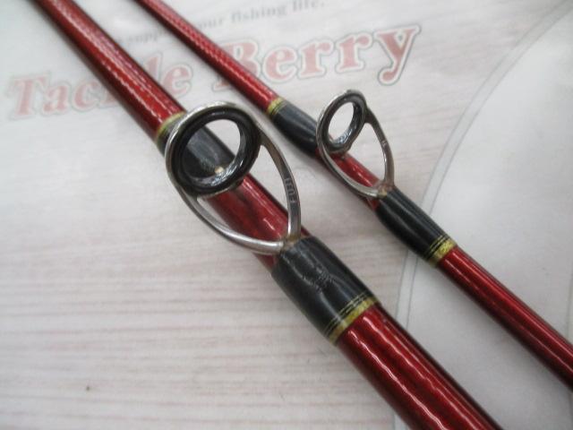 炎月BB B69MH-S/2