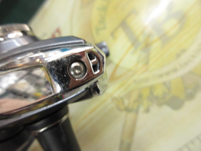 17アルテグラ C5000XG