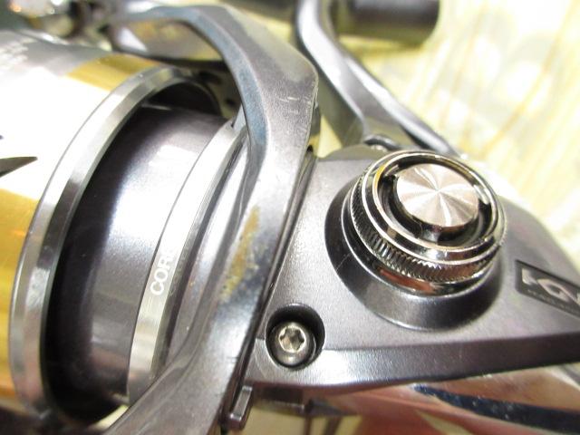 17アルテグラ C5000XG