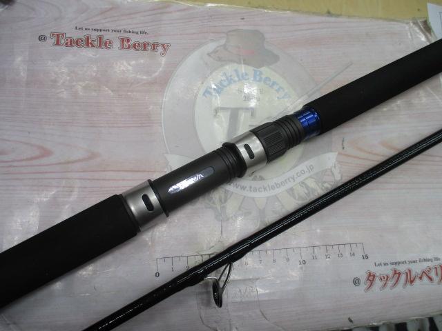 ショアジギングX 96MH